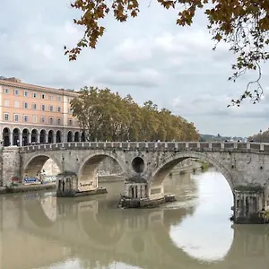Casa - Cozy By Campo De' Fiori Roma